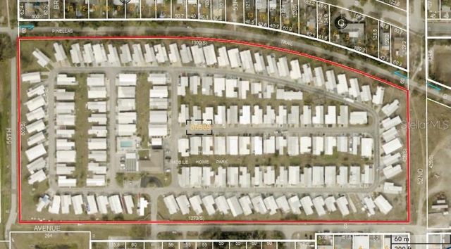 5494 FAIRFIELD AVENUE S 9, Gulfport, FL 33707