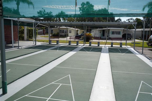 5494 FAIRFIELD AVENUE S 9, Gulfport, FL 33707