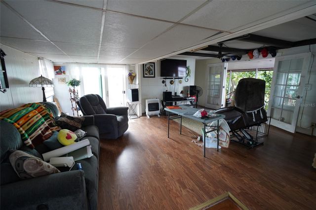 5494 FAIRFIELD AVENUE S 9, Gulfport, FL 33707