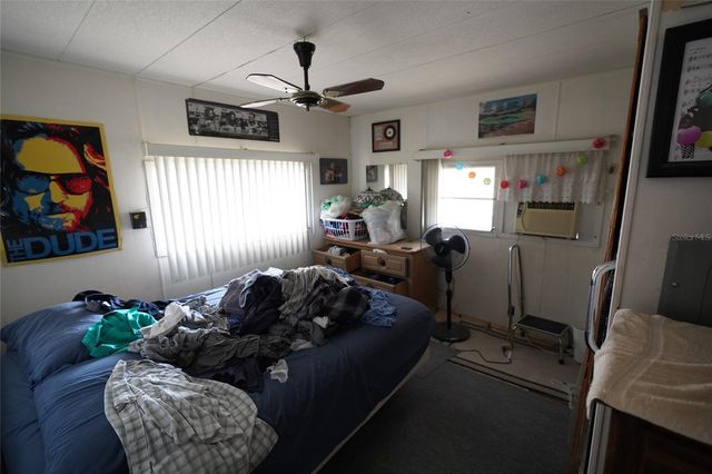 5494 FAIRFIELD AVENUE S 9, Gulfport, FL 33707