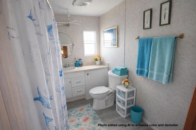 5494 FAIRFIELD AVENUE S 9, Gulfport, FL 33707