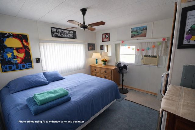 5494 FAIRFIELD AVENUE S 9, Gulfport, FL 33707