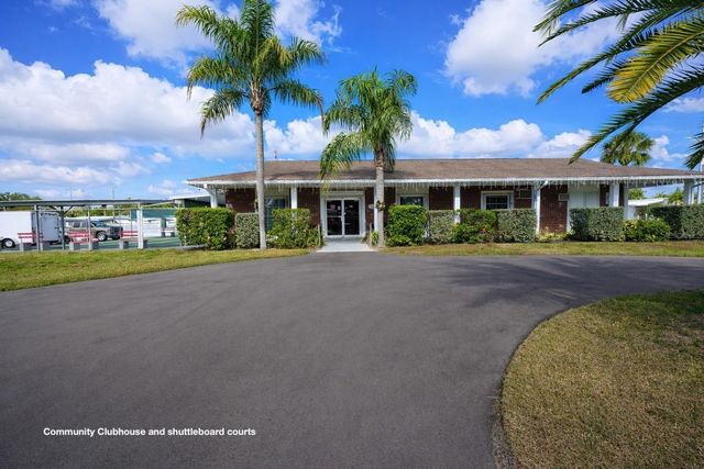 5494 FAIRFIELD AVENUE S 9, Gulfport, FL 33707