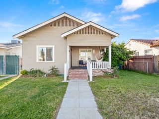 611 N Safford, Fresno, CA 93728