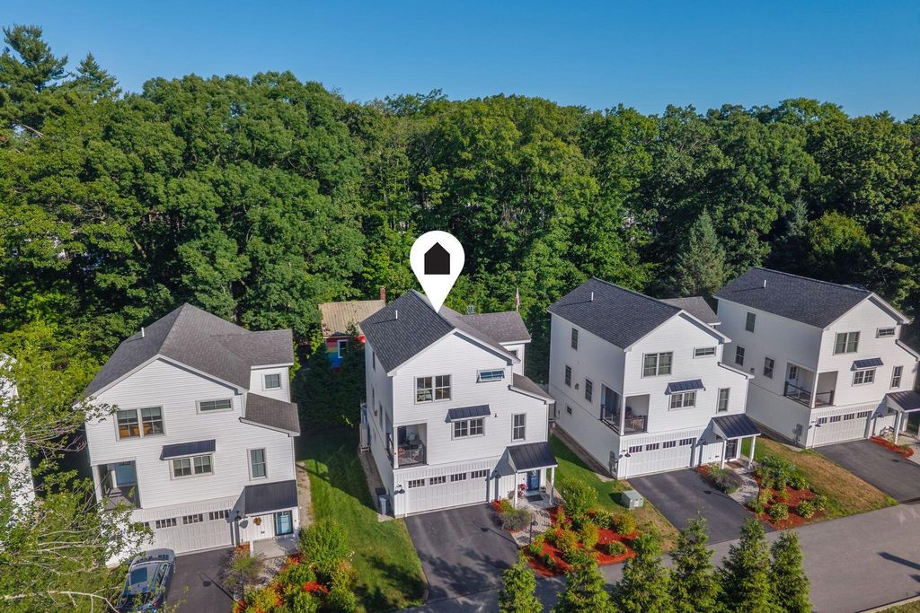 284 Bradley Street 3, Saco, ME 04072 — photo 2