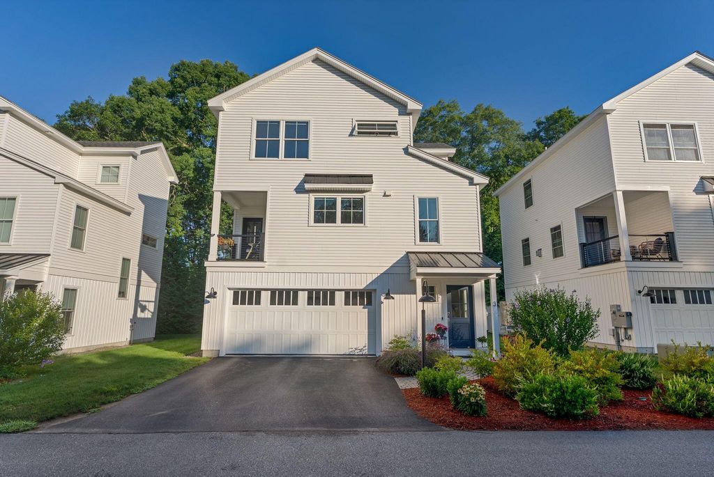 284 Bradley Street 3, Saco, ME 04072 — photo 4