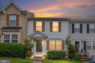 206 HUPPS HILL CT, Strasburg, VA 22657