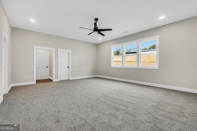 277 E Knight Rd, Mcdonough, GA 30252