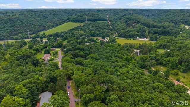 3540 Antonia Woods Drive, Imperial, MO 63052