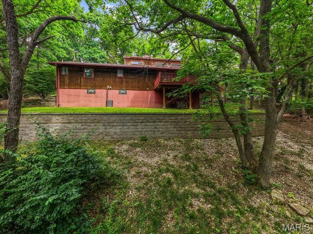 3540 Antonia Woods Drive, Imperial, MO 63052