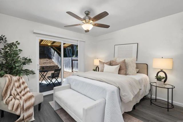 3505 Hollencrest Road, San Marcos, CA 92069
