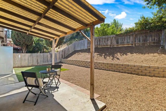 3505 Hollencrest Road, San Marcos, CA 92069
