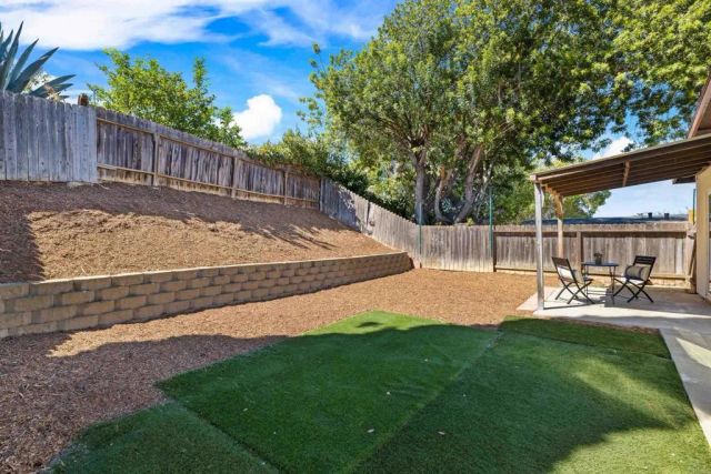 3505 Hollencrest Road, San Marcos, CA 92069