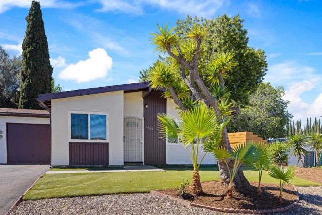 3505 Hollencrest Road, San Marcos, CA 92069