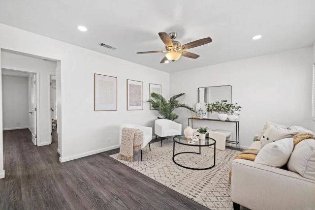 3505 Hollencrest Road, San Marcos, CA 92069