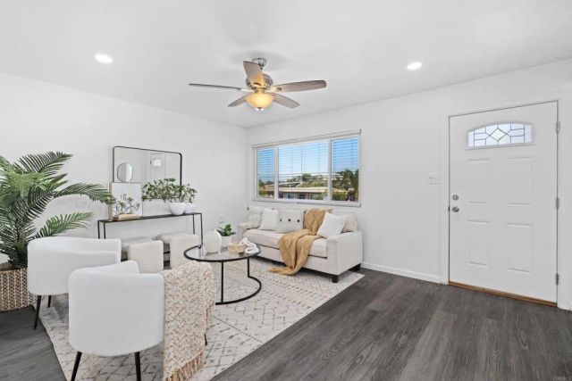 3505 Hollencrest Road, San Marcos, CA 92069
