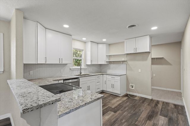 3517 Garwood Drive, North Richland Hills, TX 76117