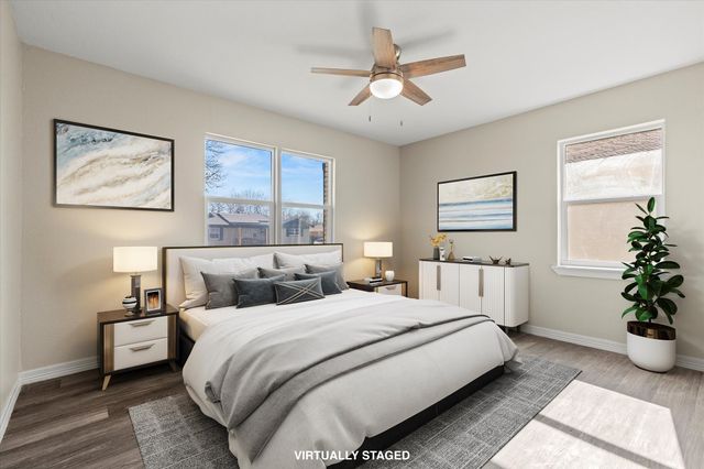 3517 Garwood Drive, North Richland Hills, TX 76117