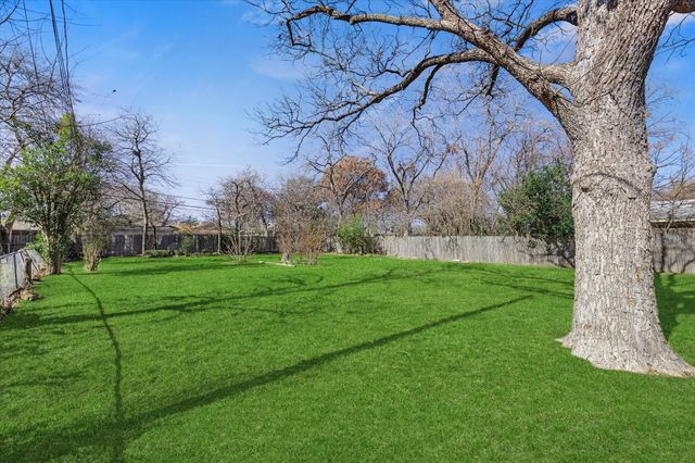 3517 Garwood Drive, North Richland Hills, TX 76117