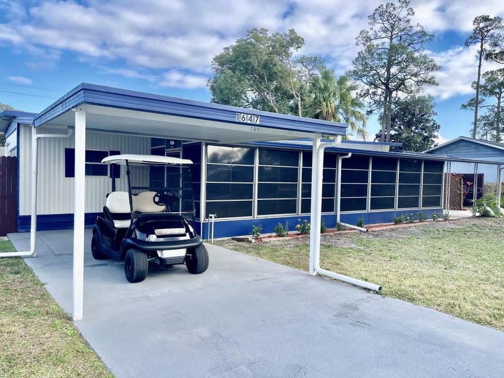 1647 FLOUNDER STREET, St Cloud, FL 34771