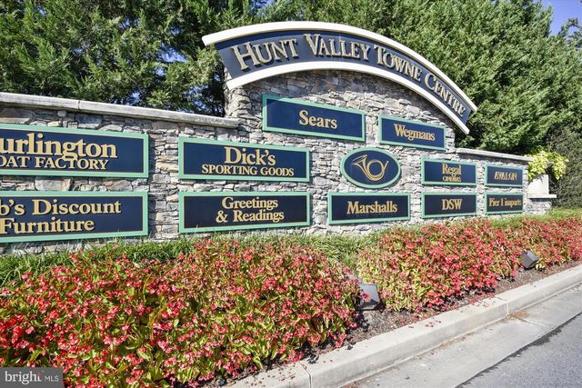 13709 HUNT VALLEY CT, Cockeysville, MD 21030