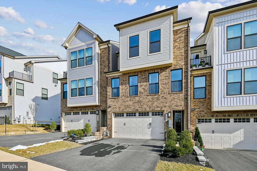 13709 HUNT VALLEY CT, Cockeysville, MD 21030