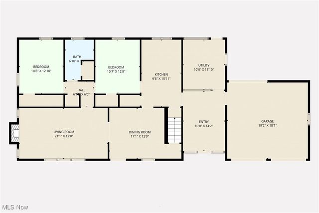 1720 Lincoln Way E, Massillon, OH 44646