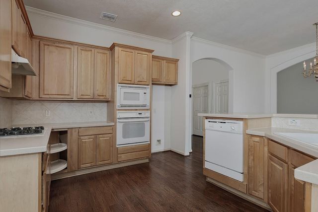 7 Coachman Ridge Place, The Woodlands, TX 77382