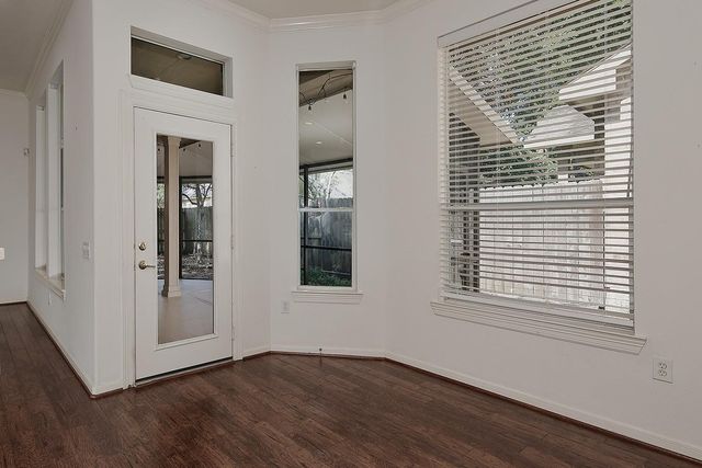 7 Coachman Ridge Place, The Woodlands, TX 77382