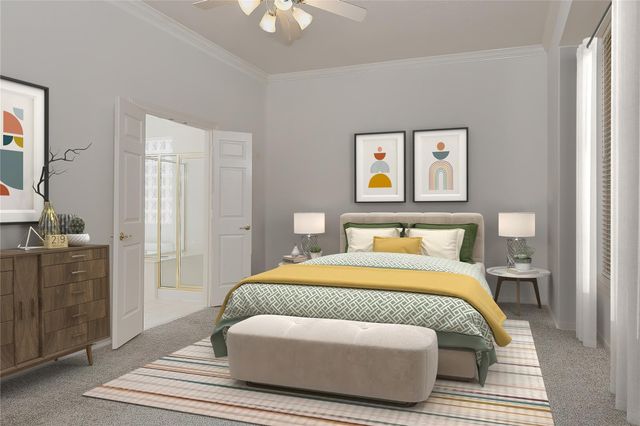 7 Coachman Ridge Place, The Woodlands, TX 77382