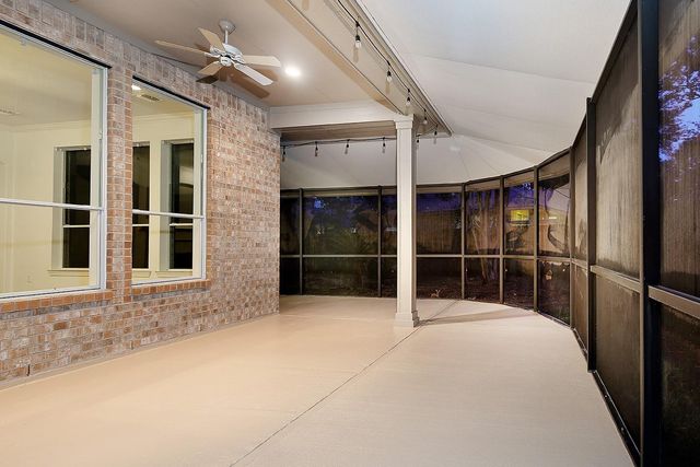 7 Coachman Ridge Place, The Woodlands, TX 77382