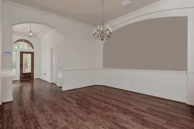 7 Coachman Ridge Place, The Woodlands, TX 77382