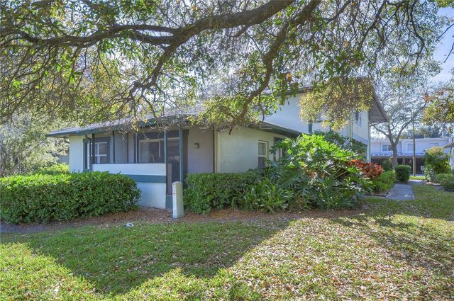 2926 LICHEN LANE A, Clearwater, FL 33760
