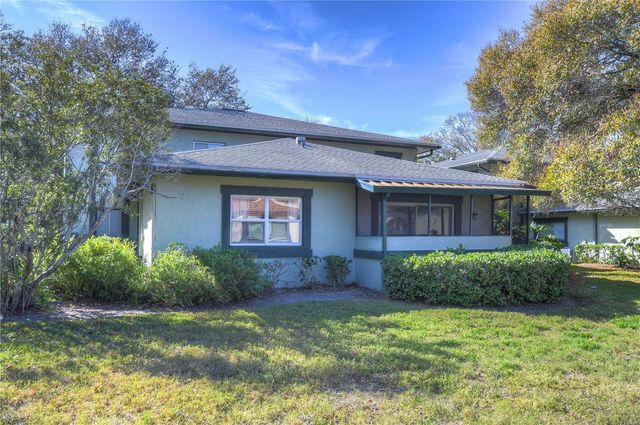 2926 LICHEN LANE A, Clearwater, FL 33760