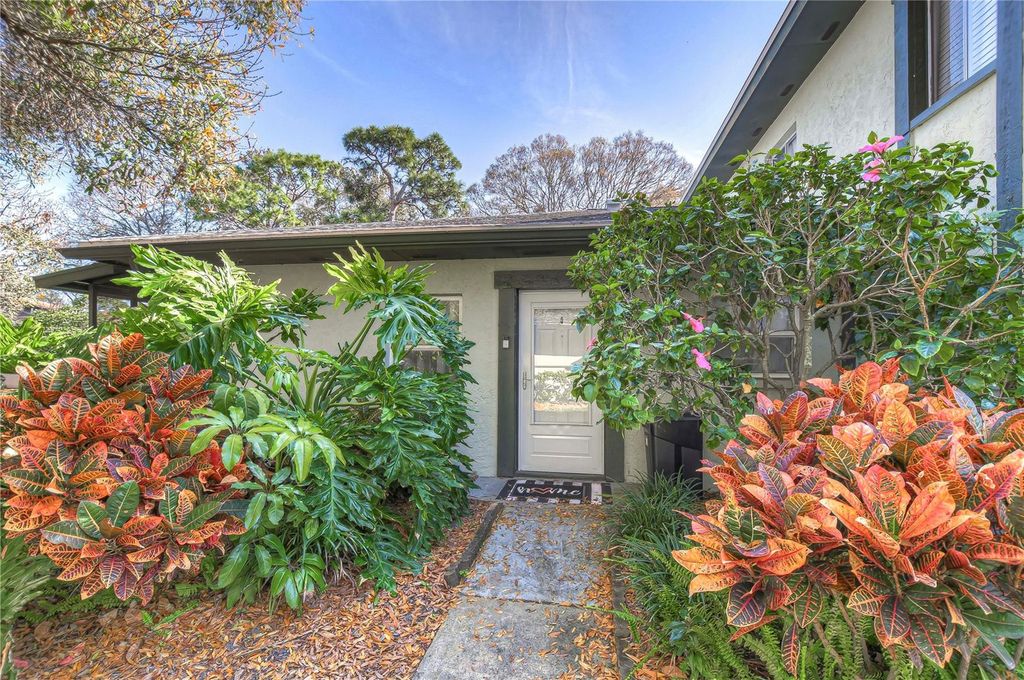 2926 LICHEN LANE A, Clearwater, FL 33760