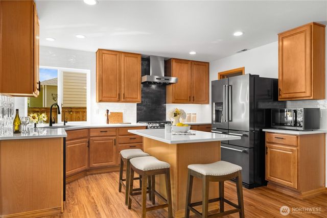 7018 Allman Avenue SE, Snoqualmie, WA 98065