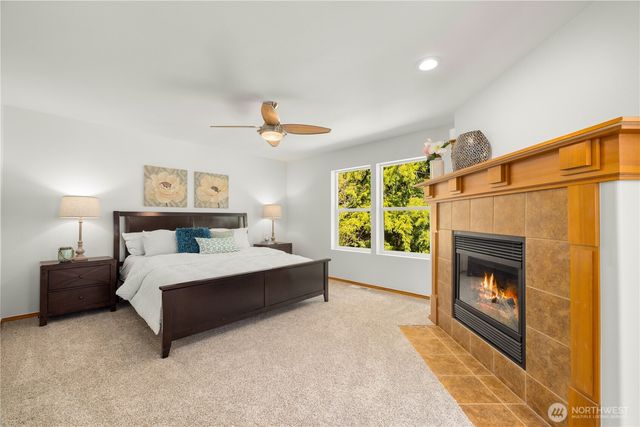 7018 Allman Avenue SE, Snoqualmie, WA 98065