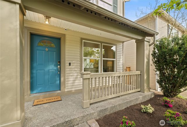 7018 Allman Avenue SE, Snoqualmie, WA 98065