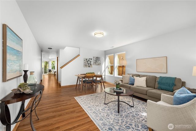 7018 Allman Avenue SE, Snoqualmie, WA 98065