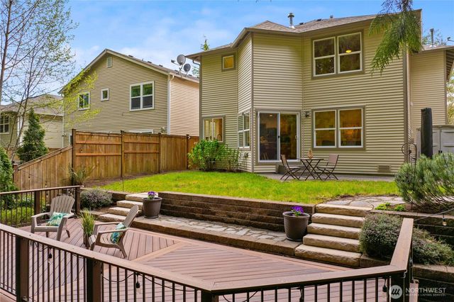 7018 Allman Avenue SE, Snoqualmie, WA 98065