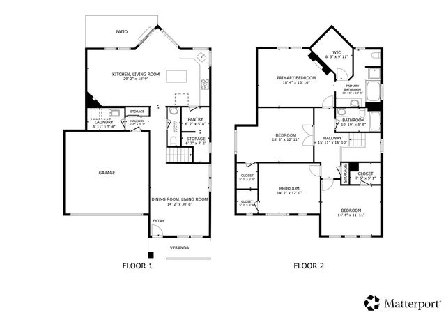 7018 Allman Avenue SE, Snoqualmie, WA 98065
