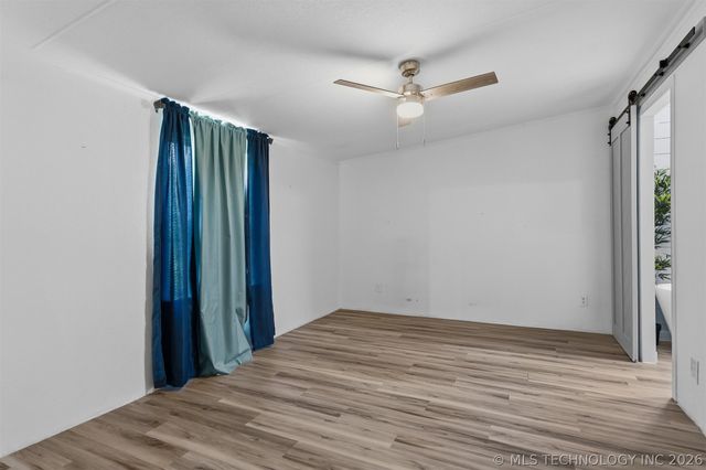 1080 Harvey Road, Ardmore, OK 73401