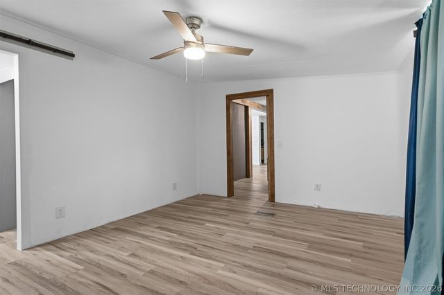 1080 Harvey Road, Ardmore, OK 73401