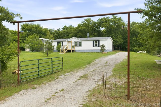 1080 Harvey Road, Ardmore, OK 73401