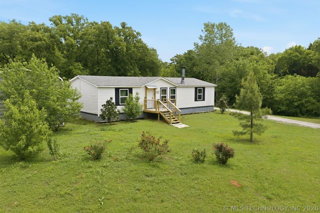 1080 Harvey Road, Ardmore, OK 73401