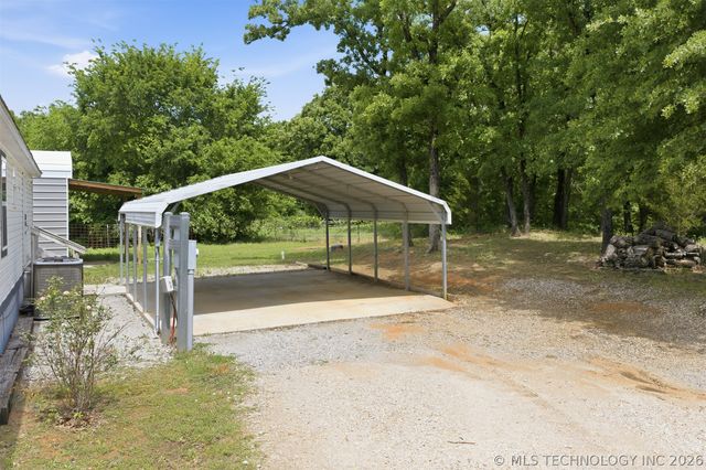 1080 Harvey Road, Ardmore, OK 73401