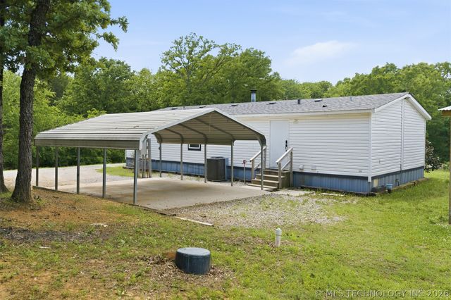 1080 Harvey Road, Ardmore, OK 73401