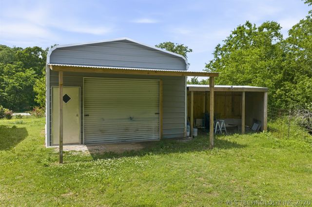 1080 Harvey Road, Ardmore, OK 73401
