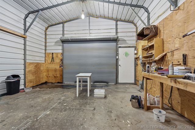 1080 Harvey Road, Ardmore, OK 73401