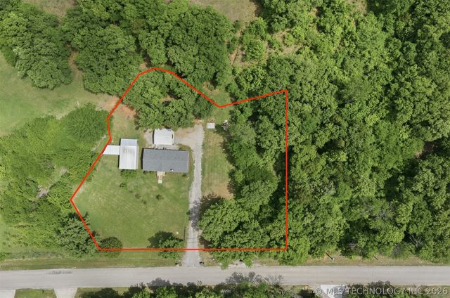 1080 Harvey Road, Ardmore, OK 73401